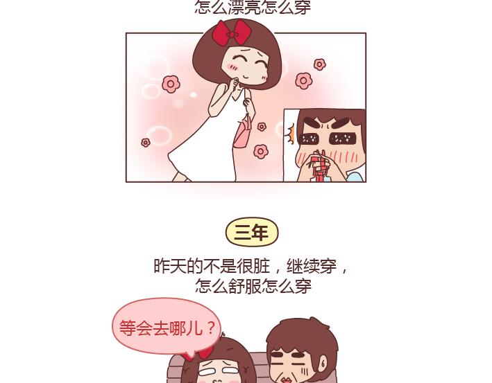 麦拉风-婚后80韩漫全集-第241话 前半生到处流浪，后半生为你煲汤无删减无遮挡章节图片 