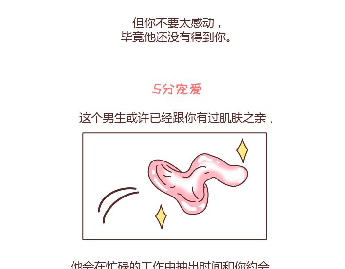 麦拉风-婚后80韩漫全集-第242话 男朋友宠爱程度指南无删减无遮挡章节图片 