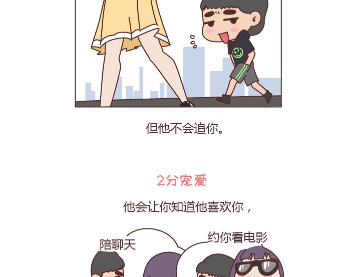 麦拉风-婚后80韩漫全集-第242话 男朋友宠爱程度指南无删减无遮挡章节图片 