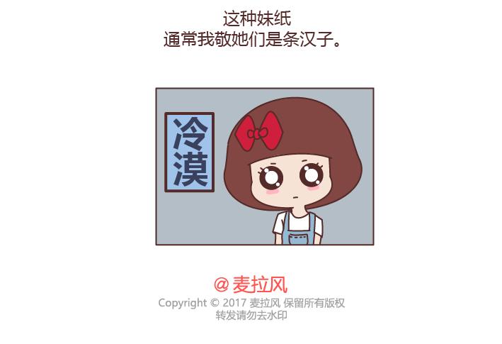 麦拉风-婚后80韩漫全集-第246话 如何从微信表情看穿一个女生的性格无删减无遮挡章节图片 