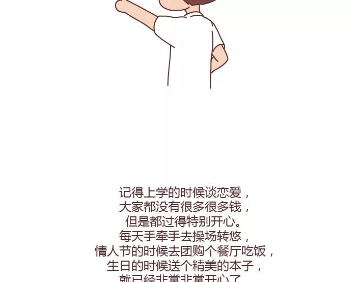 麦拉风-婚后80韩漫全集-第291话 面包我自己买，爱情你给我就好无删减无遮挡章节图片 