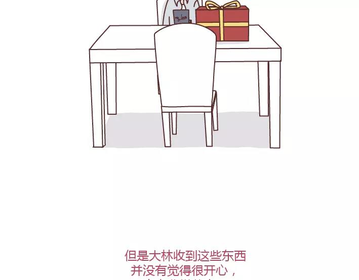 麦拉风-婚后80韩漫全集-第291话 面包我自己买，爱情你给我就好无删减无遮挡章节图片 