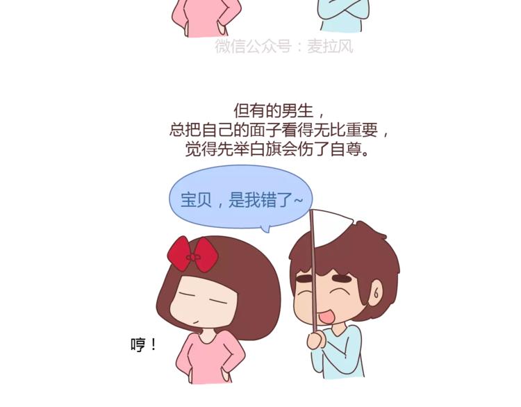 麦拉风-婚后80韩漫全集-第312话 男友作死行为排行榜无删减无遮挡章节图片 