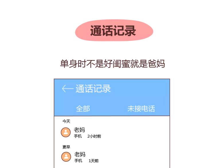 麦拉风-婚后80韩漫全集-第329话 女生恋爱前后的区别无删减无遮挡章节图片 