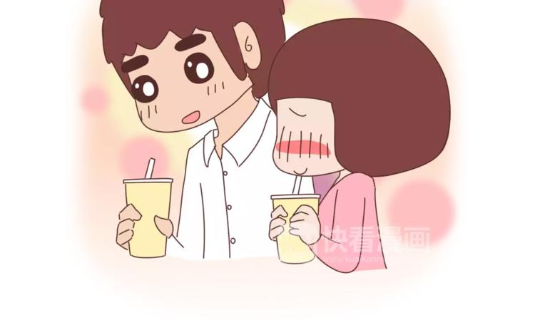 麦拉风-婚后80韩漫全集-第335话 你们的男票是哪类无删减无遮挡章节图片 