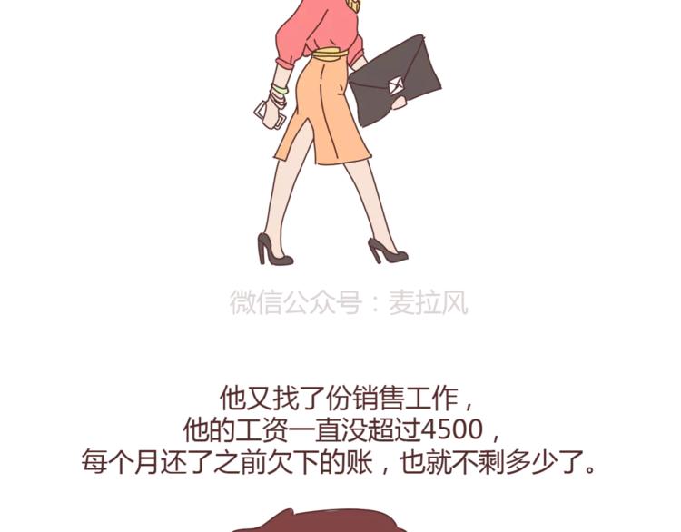 麦拉风-婚后80韩漫全集-第348话 他对待工作的态度无删减无遮挡章节图片 