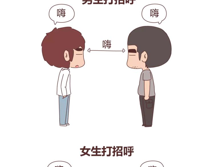 麦拉风-婚后80韩漫全集-第350话 男生女生的区别无删减无遮挡章节图片 