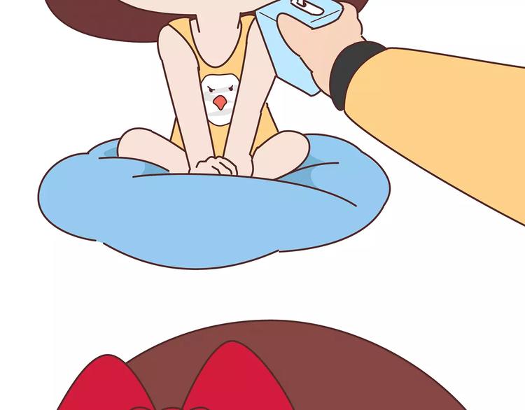 麦拉风-婚后80韩漫全集-第364话 如何让女友乖乖喝药无删减无遮挡章节图片 