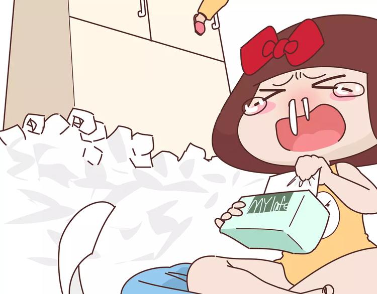 麦拉风-婚后80韩漫全集-第364话 如何让女友乖乖喝药无删减无遮挡章节图片 