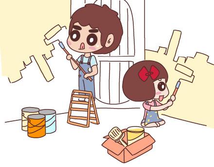 麦拉风-婚后80韩漫全集-第38话 想要的未来无删减无遮挡章节图片 