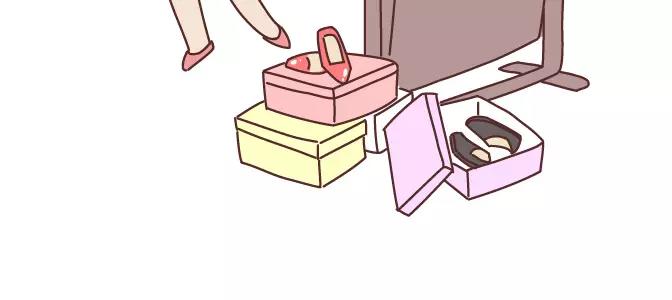 麦拉风-婚后80韩漫全集-第378话 百万年薪，相亲被拒无删减无遮挡章节图片 