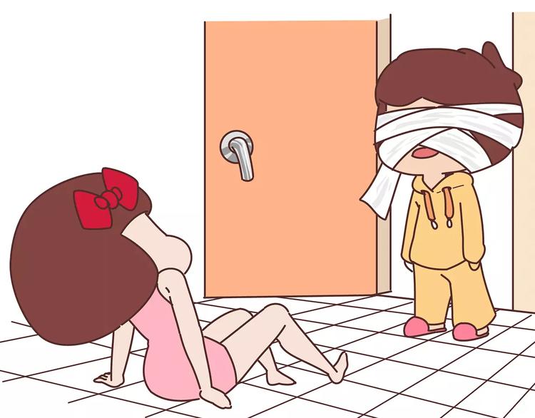 麦拉风-婚后80韩漫全集-第382话 来啊！互相伤害啊！无删减无遮挡章节图片 