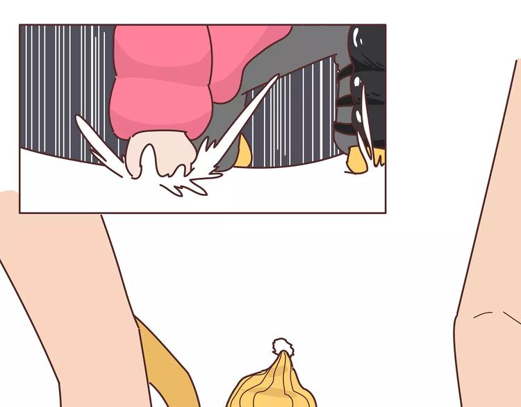 麦拉风-婚后80韩漫全集-第385话 雪：这人是个傻子吧无删减无遮挡章节图片 