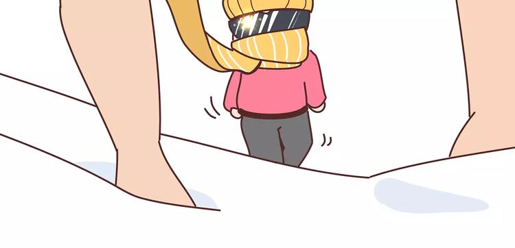 麦拉风-婚后80韩漫全集-第385话 雪：这人是个傻子吧无删减无遮挡章节图片 