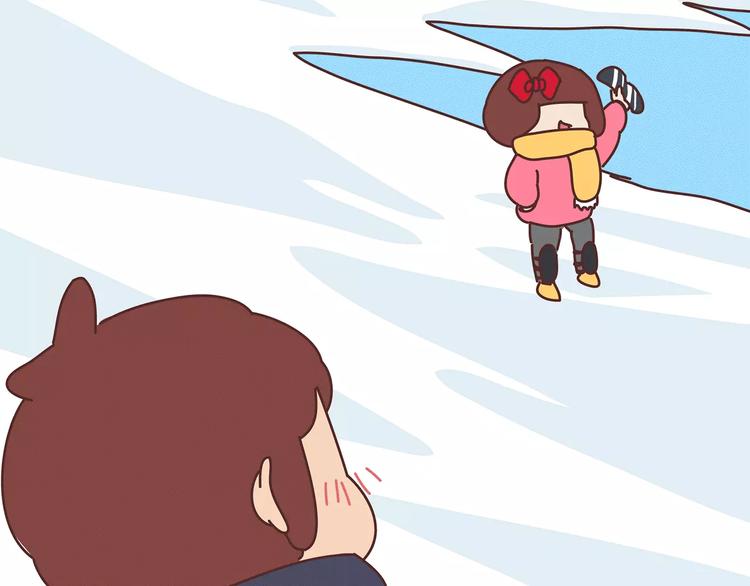 麦拉风-婚后80韩漫全集-第385话 雪：这人是个傻子吧无删减无遮挡章节图片 