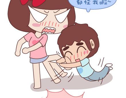 麦拉风-婚后80韩漫全集-第40话 爱一个人无删减无遮挡章节图片 