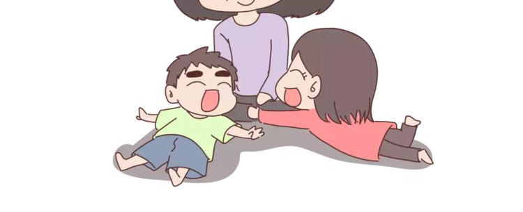 麦拉风-婚后80韩漫全集-第407话 妈妈，谢谢你爱我无删减无遮挡章节图片 