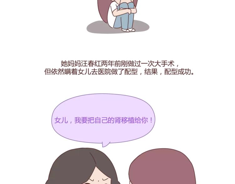 麦拉风-婚后80韩漫全集-第407话 妈妈，谢谢你爱我无删减无遮挡章节图片 