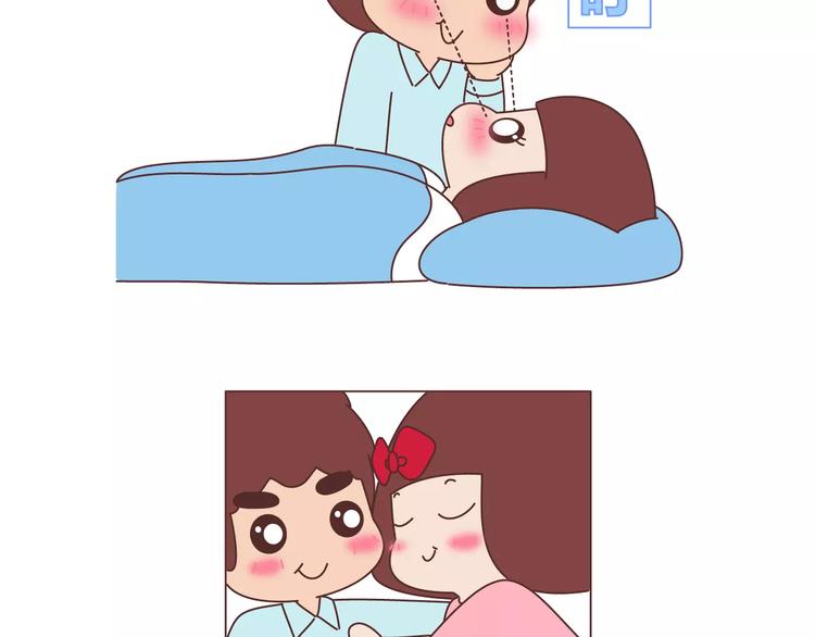 麦拉风-婚后80韩漫全集-第410话 最让女生无法抵抗的20个姿势无删减无遮挡章节图片 