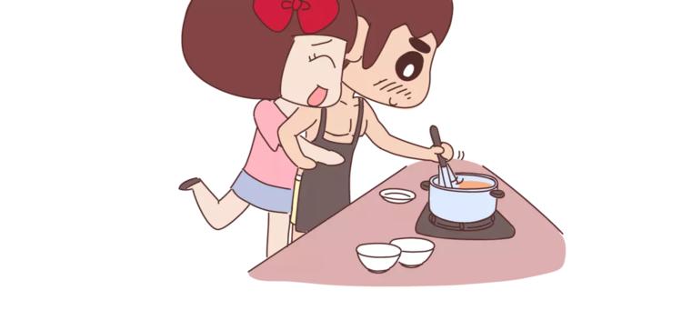 麦拉风-婚后80韩漫全集-第412话 宠爱老公的正确姿势无删减无遮挡章节图片 