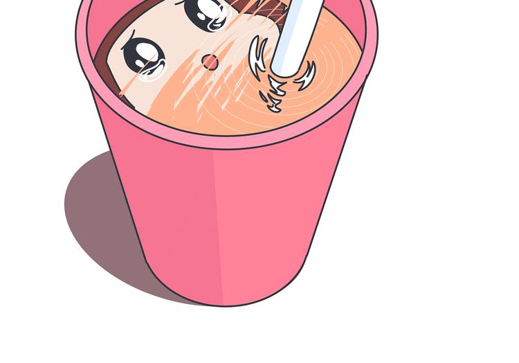 麦拉风-婚后80韩漫全集-第430话 我不怕分手，最怕冷暴力无删减无遮挡章节图片 