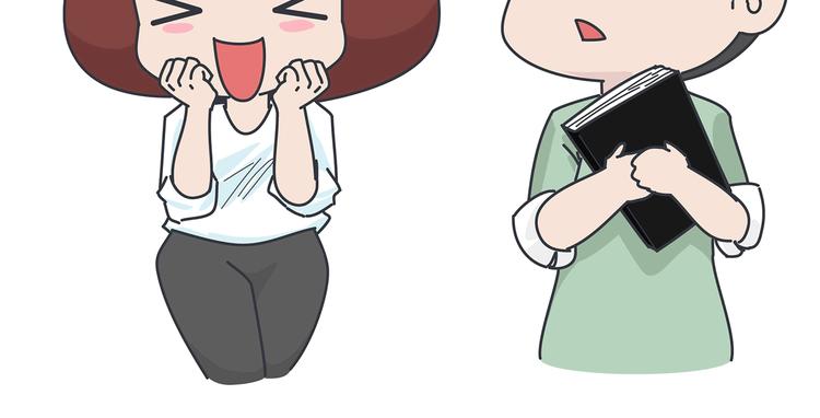 麦拉风-婚后80韩漫全集-第430话 我不怕分手，最怕冷暴力无删减无遮挡章节图片 