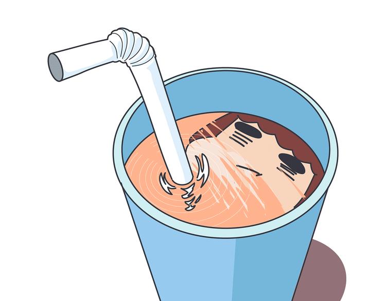 麦拉风-婚后80韩漫全集-第430话 我不怕分手，最怕冷暴力无删减无遮挡章节图片 
