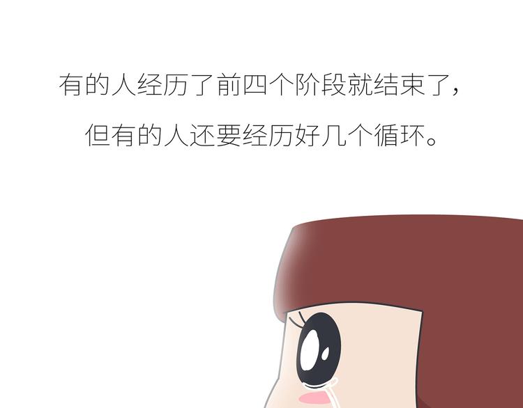 麦拉风-婚后80韩漫全集-第430话 我不怕分手，最怕冷暴力无删减无遮挡章节图片 