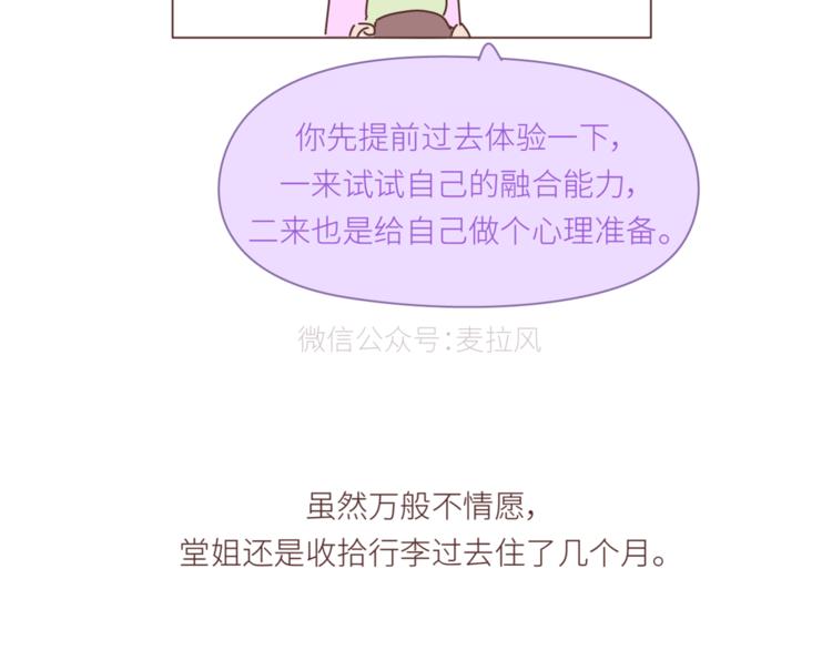 麦拉风-婚后80韩漫全集-第438话 找空调度数合得来的无删减无遮挡章节图片 