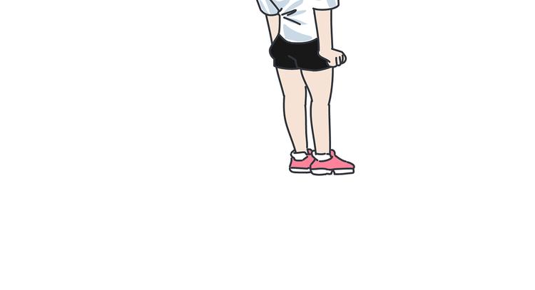 麦拉风-婚后80韩漫全集-第445话 20岁以后，越来越害怕体检无删减无遮挡章节图片 