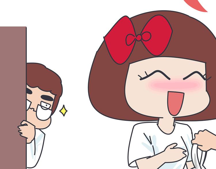 麦拉风-婚后80韩漫全集-第450话 我的六分男朋友无删减无遮挡章节图片 