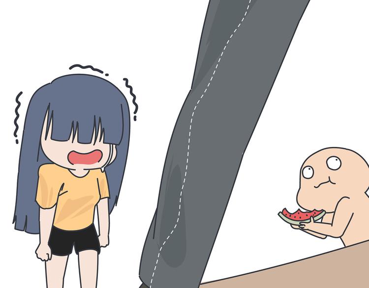 麦拉风-婚后80韩漫全集-第451话 到底该不该翻男朋友的手机无删减无遮挡章节图片 