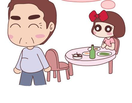 麦拉风-婚后80韩漫全集-第47话 舒适的感情无删减无遮挡章节图片 