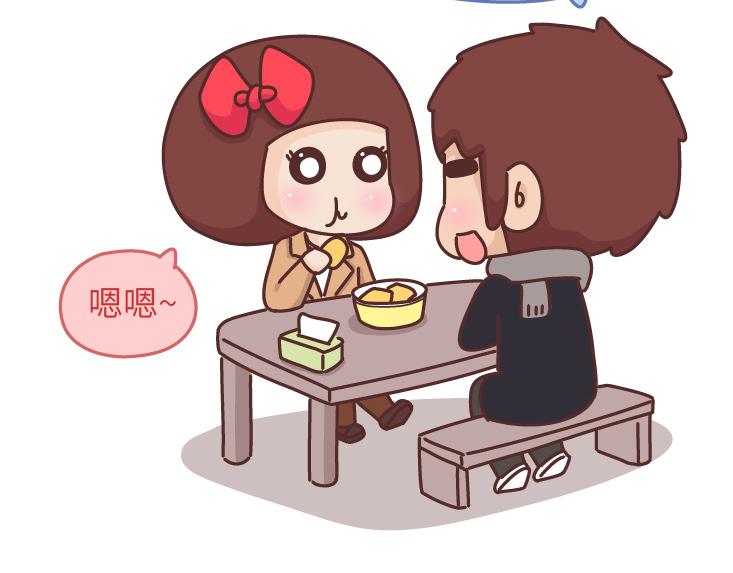 麦拉风-婚后80韩漫全集-第475话 男生可以爱一个人到什么程度？无删减无遮挡章节图片 