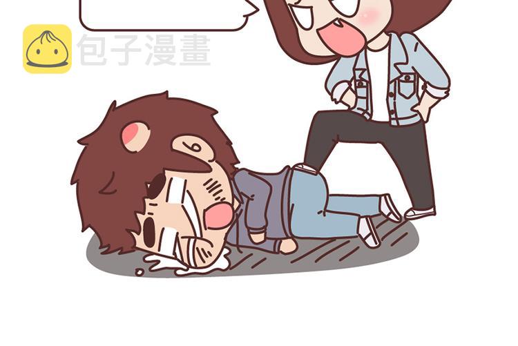 麦拉风-婚后80韩漫全集-如何在1秒内让女友原地炸毛？无删减无遮挡章节图片 