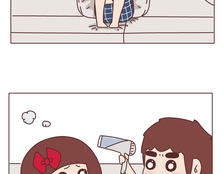 麦拉风-婚后80韩漫全集-第509话 女生最需要男朋友的瞬间无删减无遮挡章节图片 