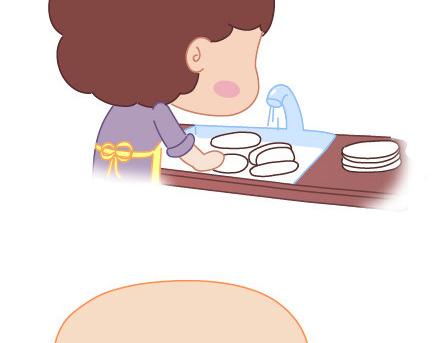 麦拉风-婚后80韩漫全集-第6话 谢谢你们爱我无删减无遮挡章节图片 