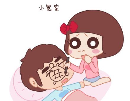麦拉风-婚后80韩漫全集-第9话 优秀男朋友必备的72种技能无删减无遮挡章节图片 