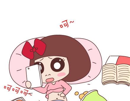 麦拉风-婚后80韩漫全集-第89话 过年期间常有的几种幻觉无删减无遮挡章节图片 