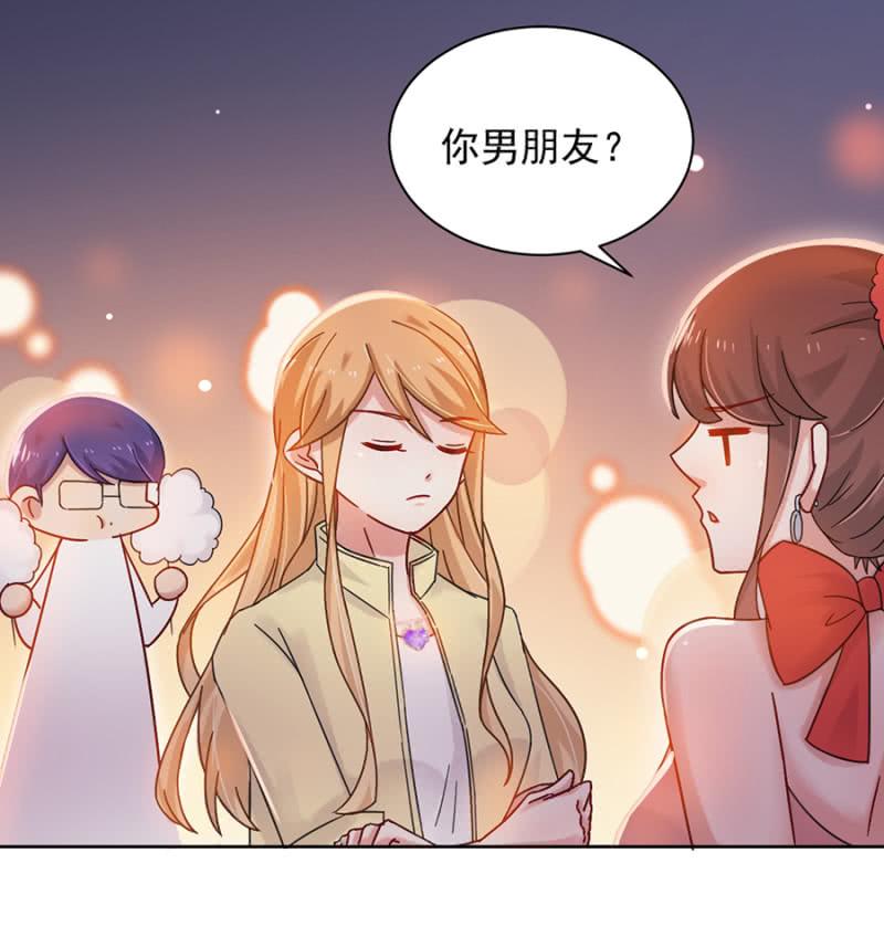 麻辣千金斗恶少韩漫全集-任性这一次无删减无遮挡章节图片 