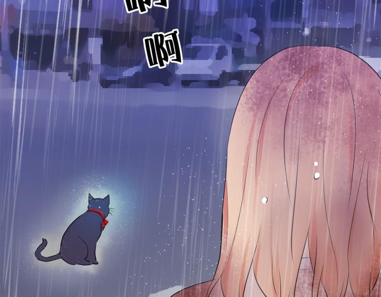 猫王子的新娘韩漫全集-第3话 穿越到猫王国！无删减无遮挡章节图片 