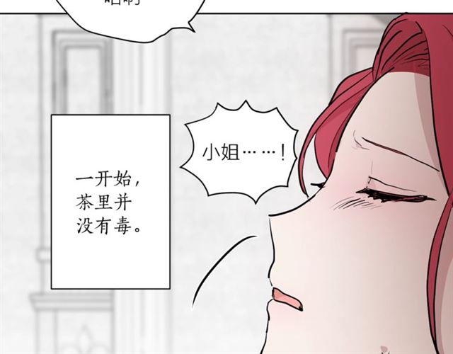 猫王子的新娘韩漫全集-第二季第2话 被诬陷？无删减无遮挡章节图片 