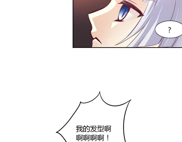 猫爪之下韩漫全集-第1话  猫主子驾到！无删减无遮挡章节图片 