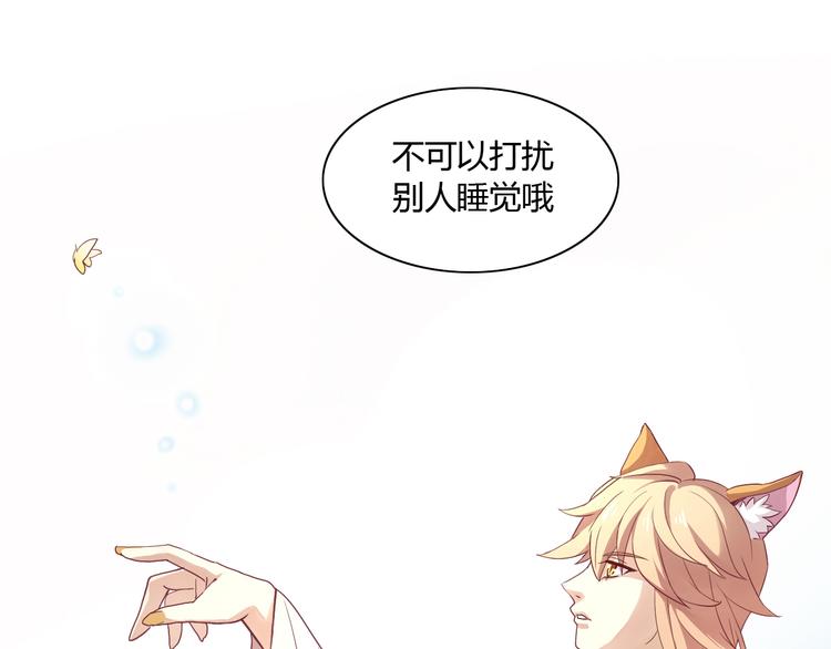 猫爪之下韩漫全集-第1话  猫主子驾到！无删减无遮挡章节图片 