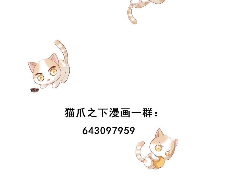 猫爪之下韩漫全集-第1话  猫主子驾到！无删减无遮挡章节图片 
