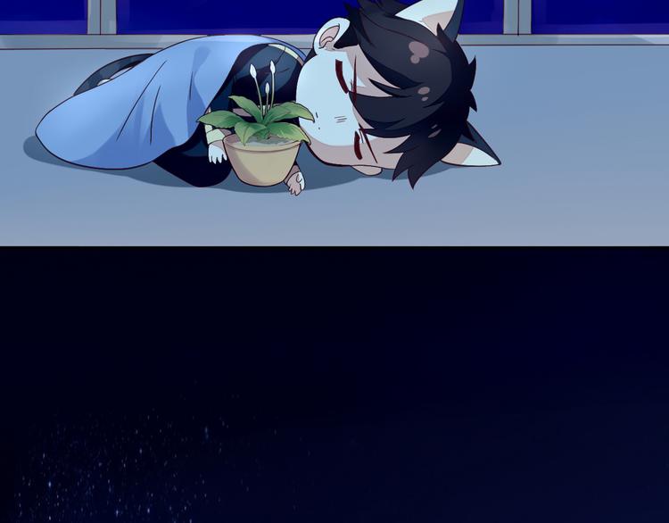 猫爪之下韩漫全集-第2话  守护者花花无删减无遮挡章节图片 