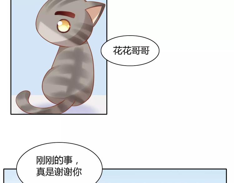猫爪之下韩漫全集-第11话  少年的心思猜不透无删减无遮挡章节图片 