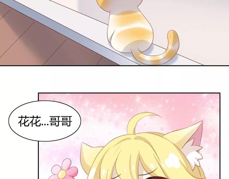 猫爪之下韩漫全集-第11话  少年的心思猜不透无删减无遮挡章节图片 