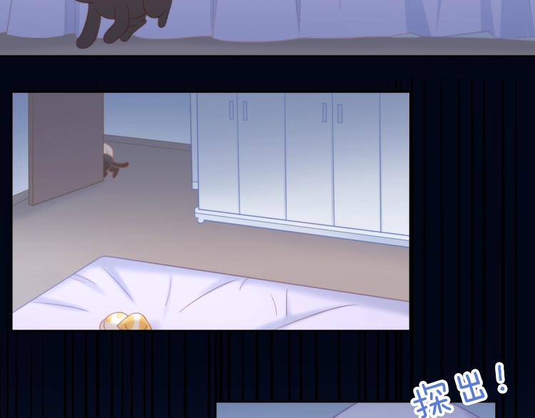 猫爪之下韩漫全集-第100话 离开无删减无遮挡章节图片 