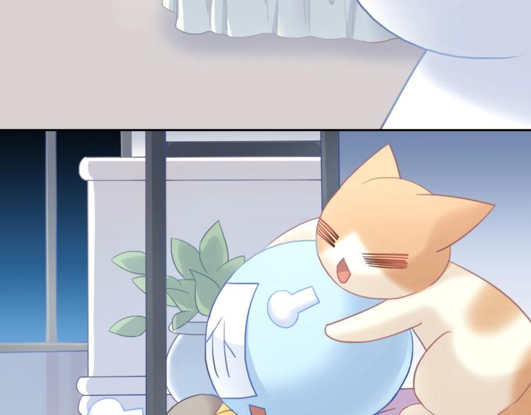 猫爪之下韩漫全集-第100话 离开无删减无遮挡章节图片 